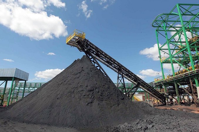 Bradespar aumenta 120% em um ano no lucro líquido para R$ 796,6 mi no 3º trimestre