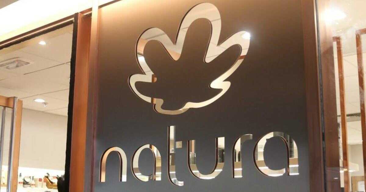 Natura&Co tem prejuízo líquido de R$ 156,6 mi no 1º tri