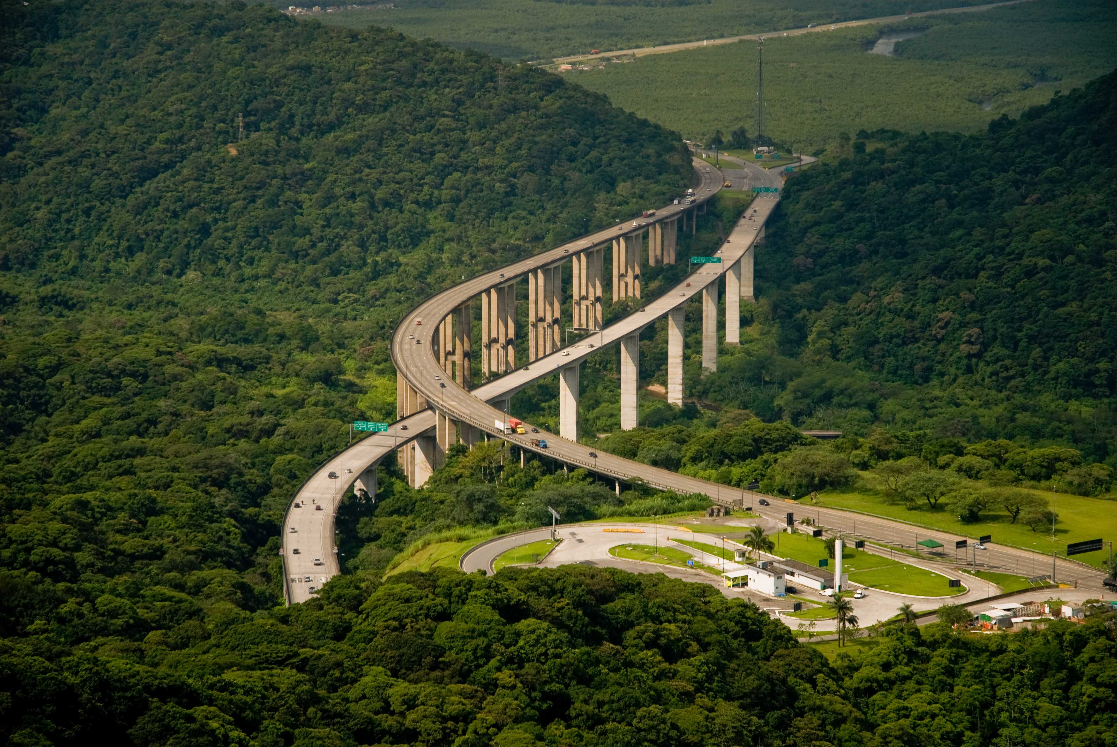 Ecovias faz acordo de R$ 1,1 bi e prorroga concessão do sistema Anchieta-Imigrantes até 2033