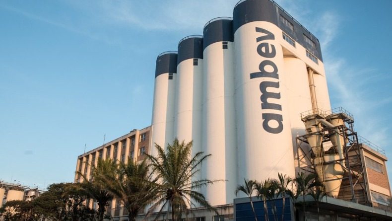 Ambev encerra 4º trimestre de 2020 com alta de 63,3% no lucro
