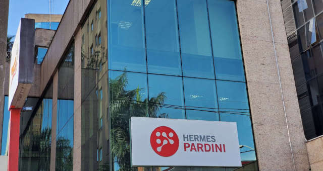 Hermes Pardini pagará R$ 8,3 milhões em juros sobre capital próprio