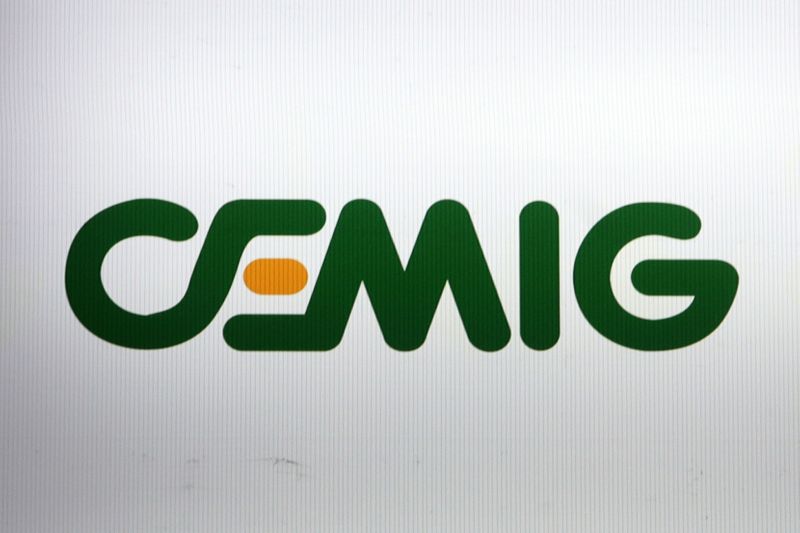 Cemig lucra R$422,35 mi no 1° trimestre após reverter perdas com Light