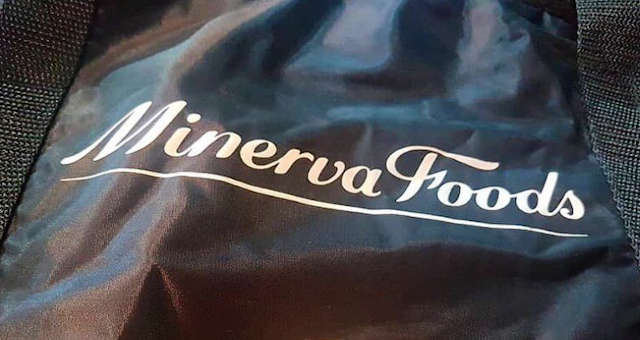Minerva paga antecipadamente dívida que venceria em 2026