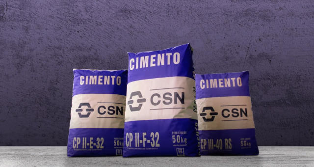 CSN inicia oficialmente preparativos para IPO da CSN Cimentos