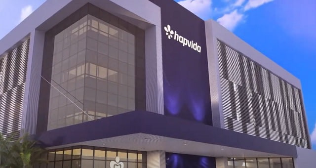 Hapvida avalia captar R$ 3 bilhões com ofertas de ações