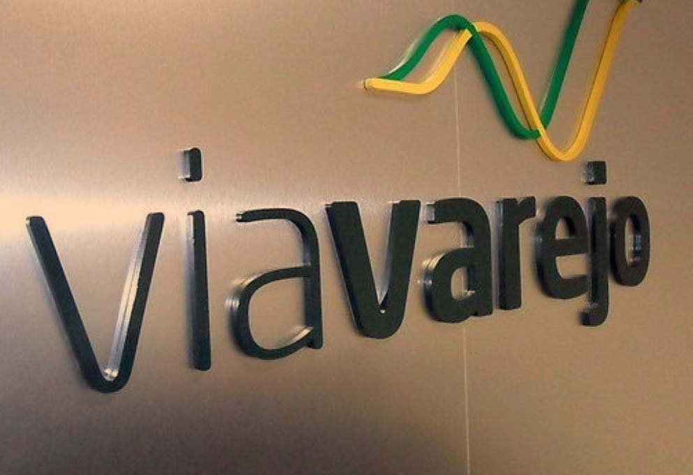 Via Varejo muda de posicionamento e agora se chama apenas Via