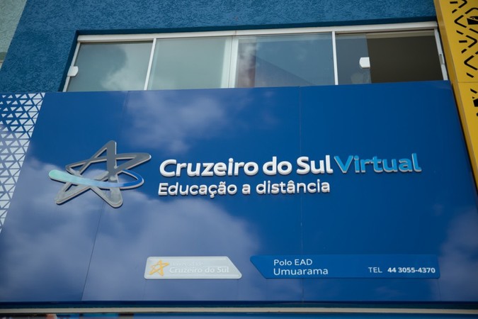 IPO da Cruzeiro do Sul sai abaixo da faixa indicativa, movimenta R$ 1,23 bi