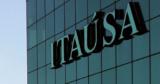 Itaúsa irá recomprar 250 mil ações