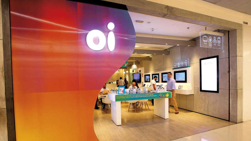 Leilão de área móvel da Oi desta segunda concentrará ainda mais a telefonia no Brasil