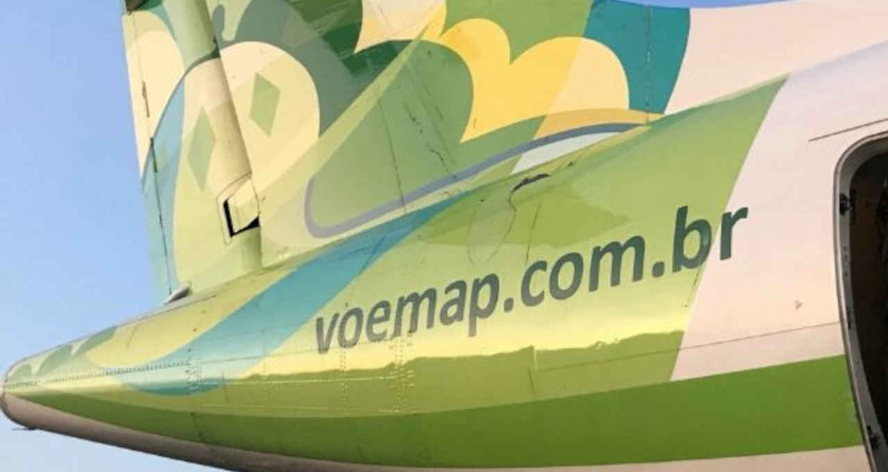 Gol compra MAP, quinta maior aérea do Brasil, por R$ 28 milhões e aumenta presença em Congonhas