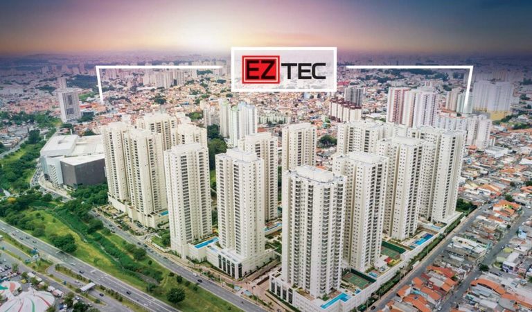 Eztec: lançamentos atingem R$ 381 milhões em VGV no quarto trimestre