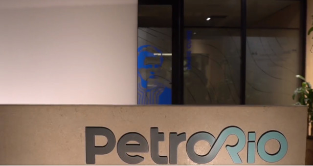 PetroRio tem prejuízo de R$ 39,76 milhões no 1º trimestre