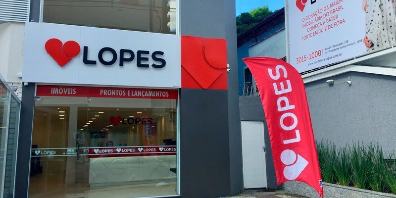 Lopes Brasil lucra R$ 10,5 milhões no trimestre, com alta de 232%