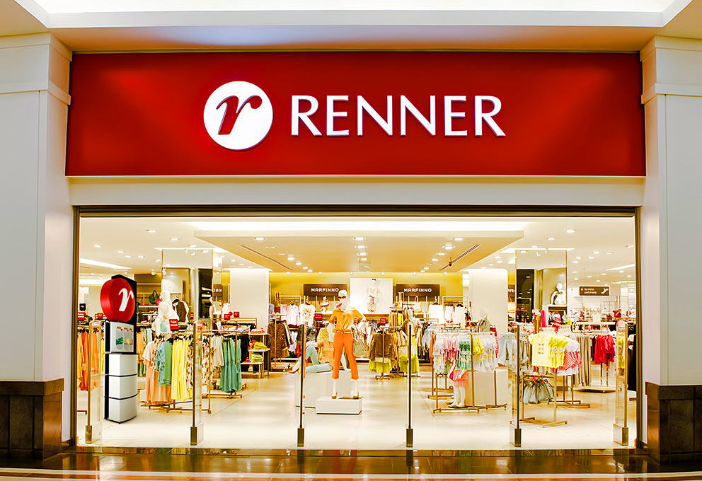 Lojas Renner aprova aumento de capital social para R$ 7,79 bilhões