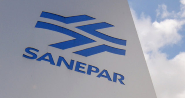 Sanepar vai pagar R$ 151 milhões em juros sobre o capital próprio