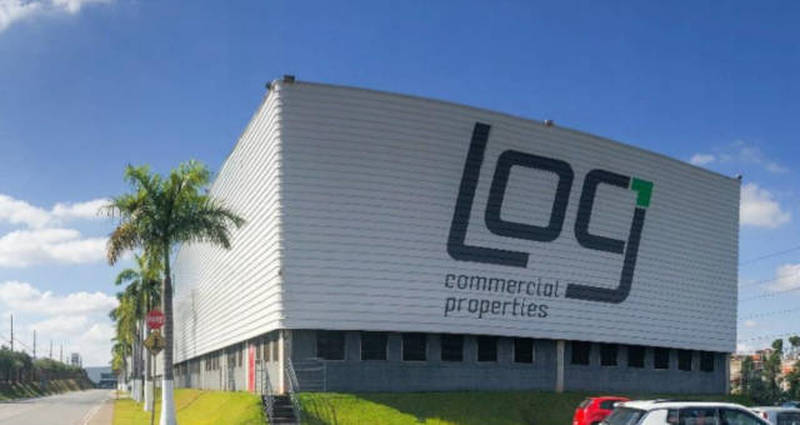 Log Commercial Properties tem queda de 9,4% no lucro do quarto trimestre