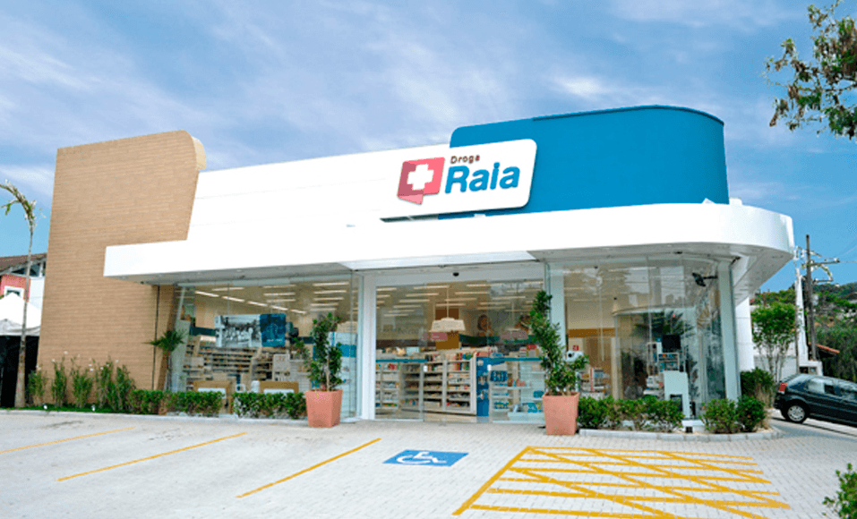 Raia Drogasil fecha compra de 50,75% da startup de big data Healthbit
