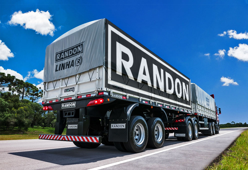 Randon: lucro líquido dispara 827% no quarto trimestre