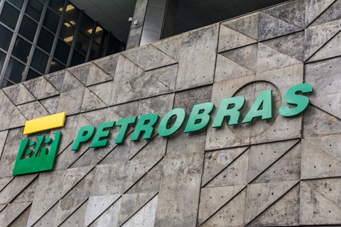Petrobras aprova dividendos aos acionistas de R$ 10,3 bilhões
