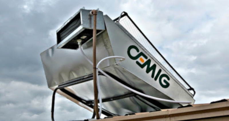 Cemig aprova venda total de ações da Light a R$ 20 por papel