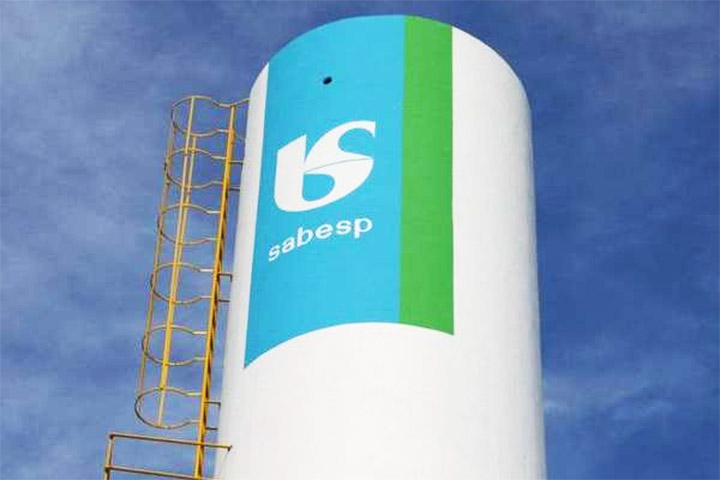 Sabesp pagará R$ 271,9 milhões em juros sobre o capital próprio