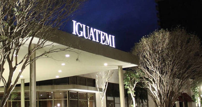 Iguatemi tem lucro de R$ 61,6 milhões no 3º trimestre