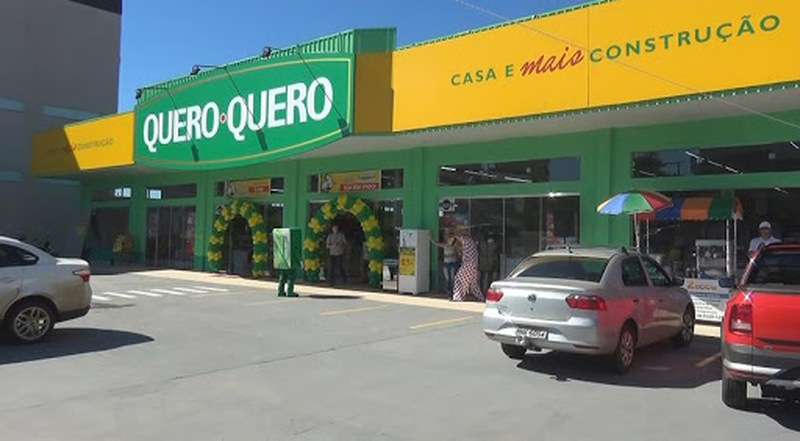 Quero-Quero será restituída em R$ 20 milhões em impostos
