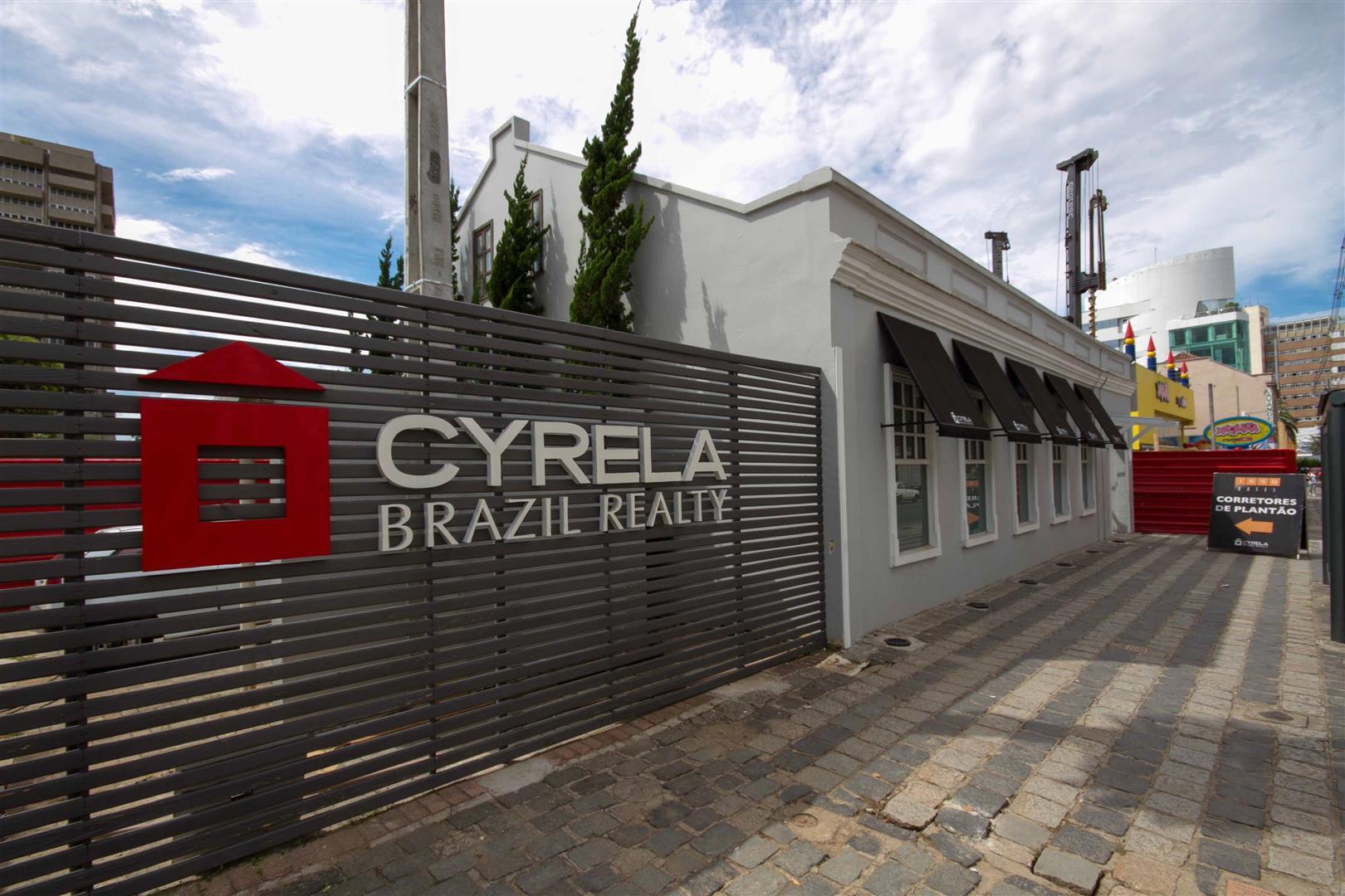 Cyrela tem lucro 75,1% maior no 4º trimestre; montante atinge R$ 261 milhões