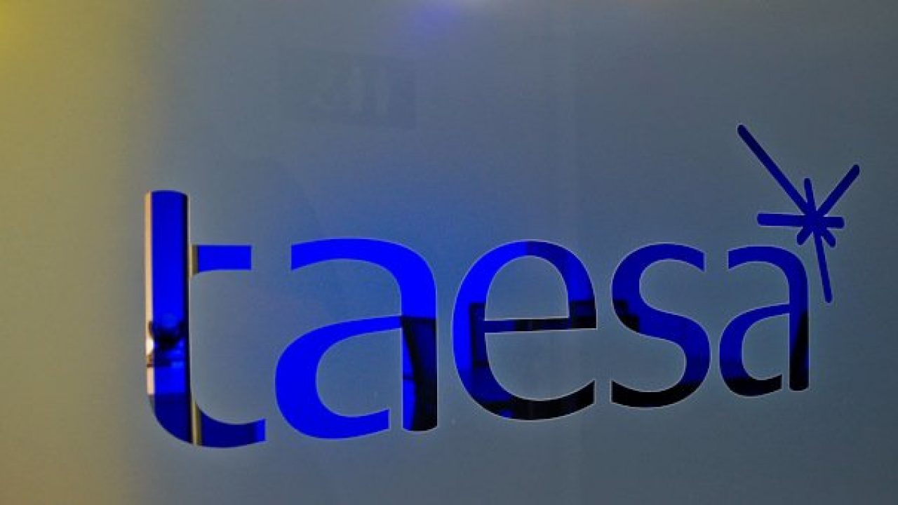 Lucro de Taesa sobe 194% no 4º Tri comparado com 2019