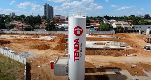 Tenda pagará R$ 17 milhões em dividendos