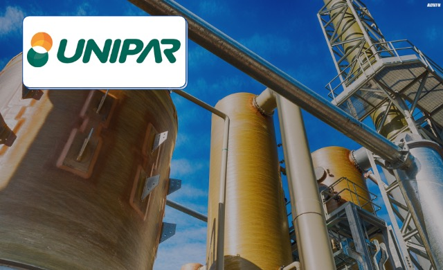 Unipar pagará R$ 250 milhões em dividendos