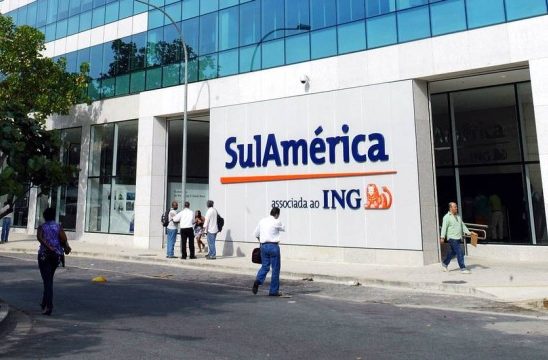 SulAmérica: lucro despenca 90% no quarto trimestre