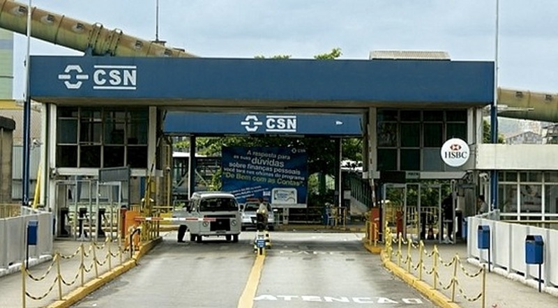 CSN prevê IPO de mineração em janeiro e quer IPO de cimentos também em 2021