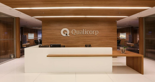 Qualicorp fecha acordo para vender planos de saúde da Samp no Espírito Santo