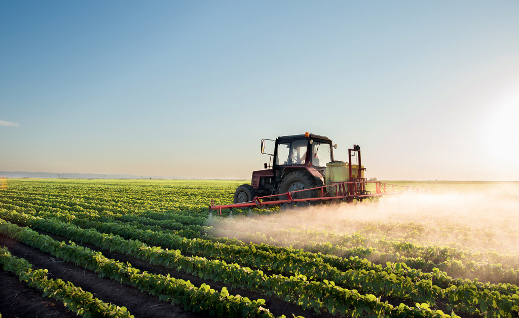 Conselhos de SLC e Terra Santa aprovam acordo para formação de gigante do agro