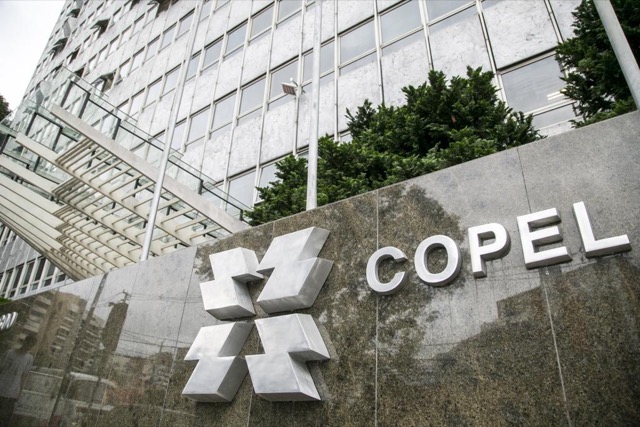 Copel lucra mais de R$ 1 bilhão só no quarto trimestre, alta de 65%
