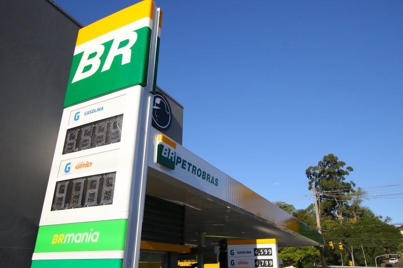 Parcerias e automação: BR Distribuidora acelera transformação digital em postos