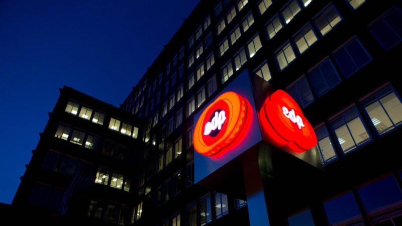 EDP recebe aval para importar e exportar energia junto a Argentina e Uruguai