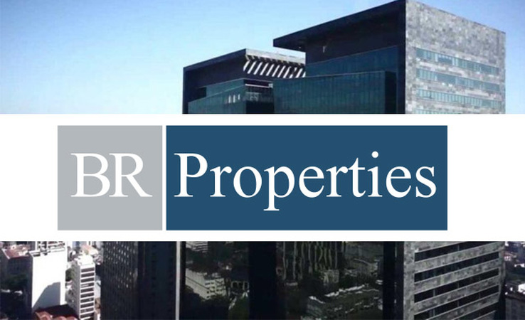 BR Properties: Lucro líquido cai 61%, no 4º tri de 2020, para R$ 155,7 milhões