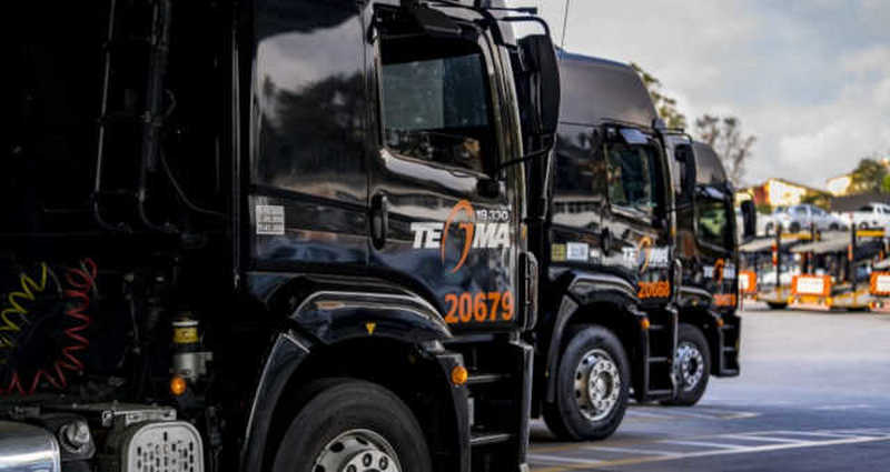 Tegma tem queda de 67% no lucro do terceiro trimestre