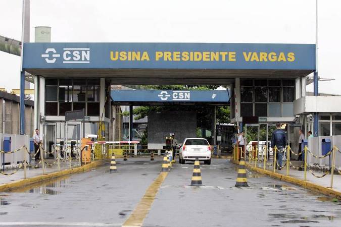 CSN acerta preço para viabilizar IPO de unidade de mineração