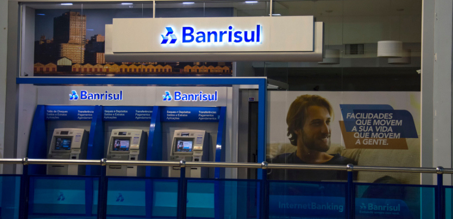 Banrisul pagará R$ 23 milhões em dividendos