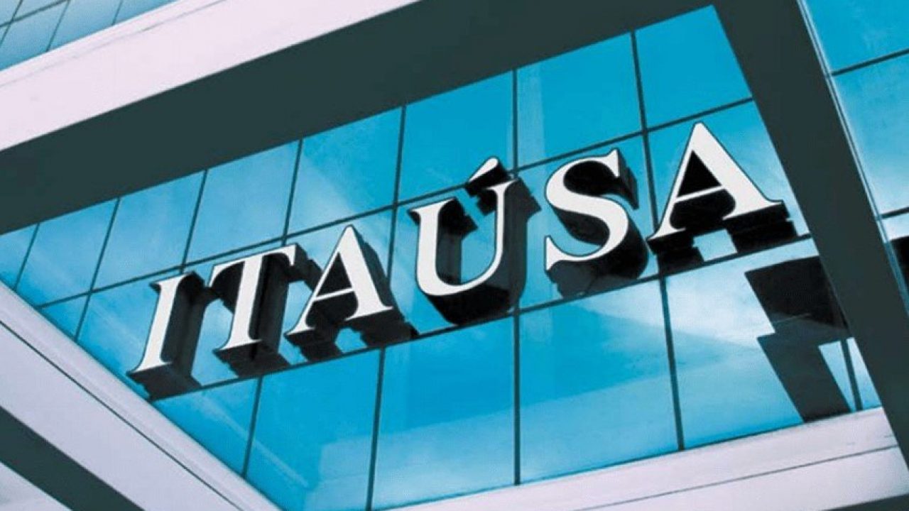 Itaúsa compra 8,5% da empresa de saneamento Aegea por R$ 1,3 bilhão