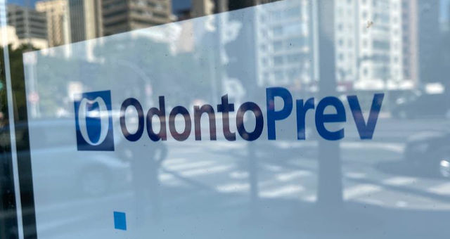 Odontoprev registra lucro líquido de R$ 83,6 milhões no 4º trimestre, alta de 17%