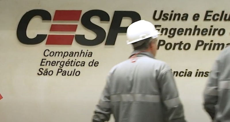 Cesp irá pagar R$ 150 milhões em juros sobre o capital próprio