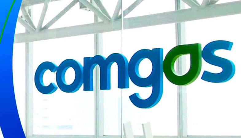 Comgás pagará R$ 1 bilhão em proventos