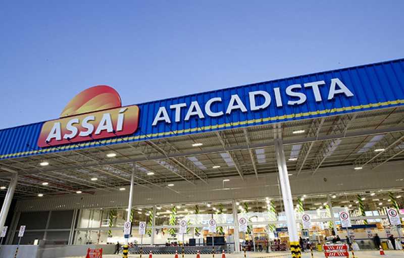 Assaí pagará R$ 84,9 milhões em dividendos em 7 de junho