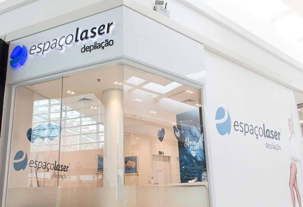 Espaçolaser compra franqueados da marca em RJ, MG, TO e SC por R$ 20,2 mi