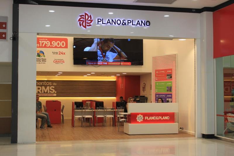 Plano & Plano paga R$ 40 milhões em dividendos aos acionistas
