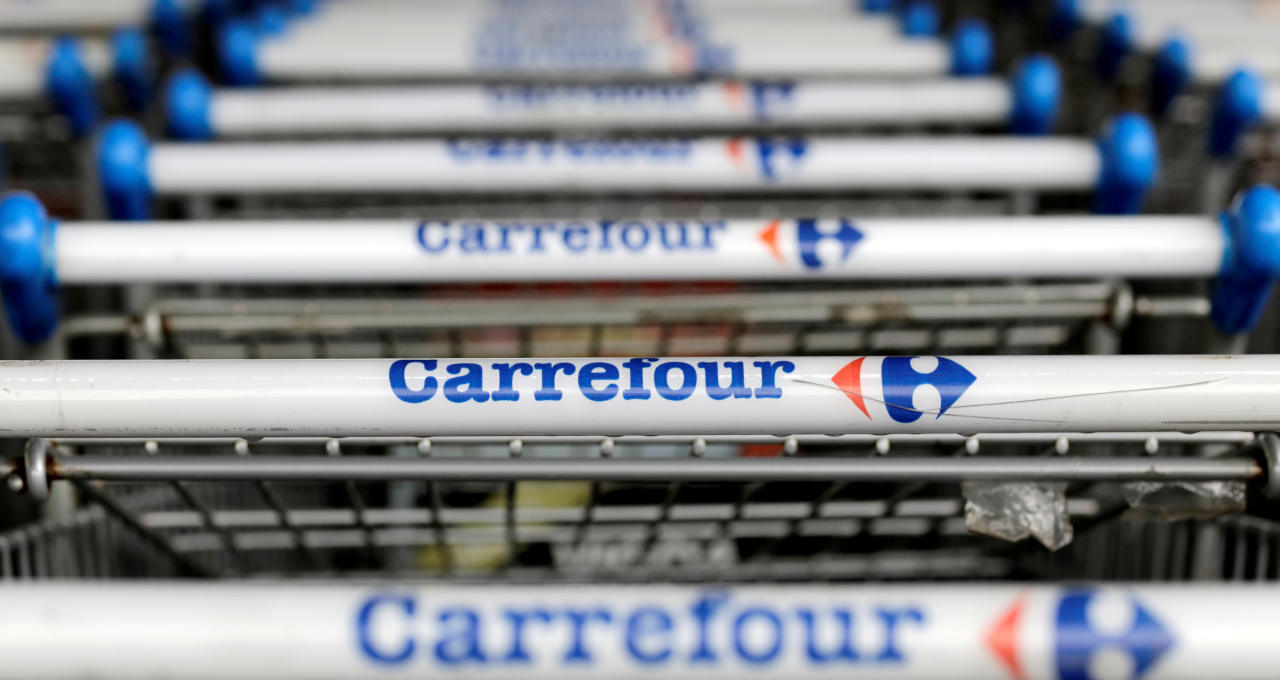 Carrefour Brasil conclui conversão de lojas Makro, eleva previsões de sinergias